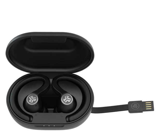 Jlab JBuds Sport 4 ANC - 1292793 - zdjęcie 3